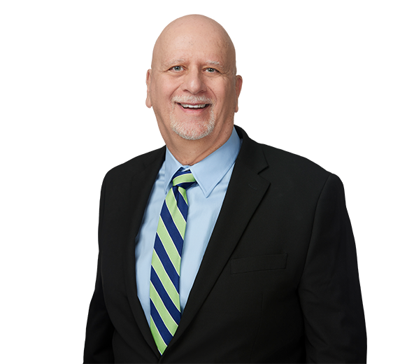 John P. Zaimes