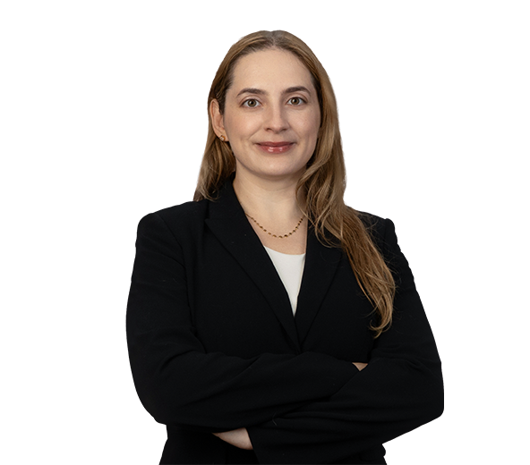 Nina Zegarra