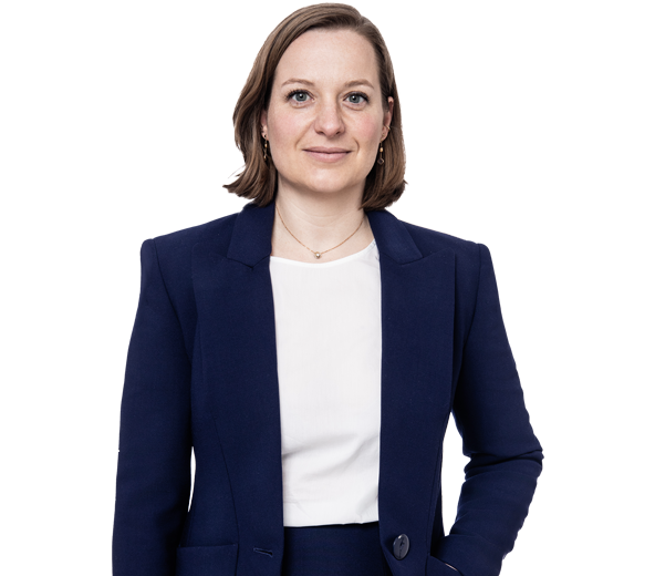 Dr. Laura M. Zentner