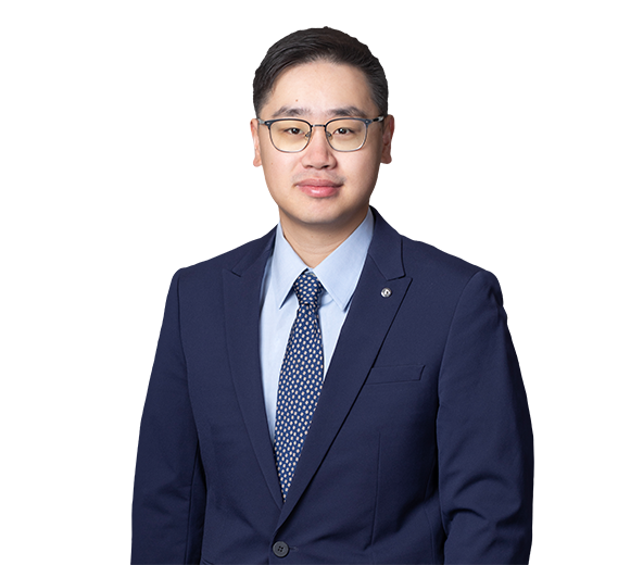 Xuanheng (Warren) Zhang