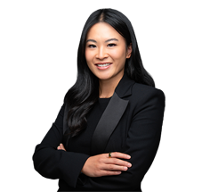 Zoe Zhang bio image