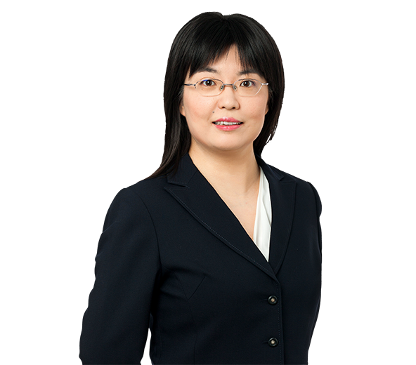 Wenjing Zhao