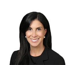 Jennifer S. Zucker bio image