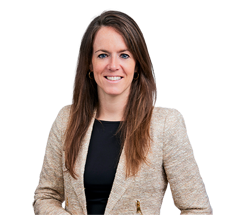 Coco van Zuiden bio image