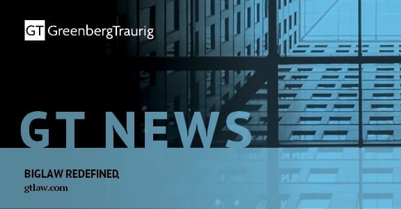 24 Greenberg Traurig Attorneys, 9 Practices Recognized in Latin Lawyer 250 | News | Greenberg Traurig LLP