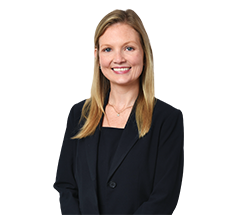 Allison J. McGregor | Restructuring & Special Situations Lawyer ...