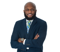 Jordan R. Robinson | Corporate Lawyer | Professionals | Greenberg ...