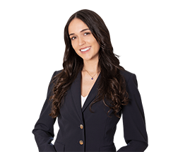 Isabelle Sadiq | Products Liability & Mass Torts Lawyer Isabelle Sadiq | Products Liability & Mass Torts Lawyer