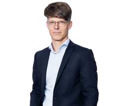 Dr. Henning Sieber | Real Estate Lawyer | Professionals