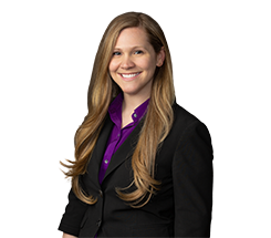 Sarah-Michelle Stearns | Litigation Lawyer | Professionals | Greenberg